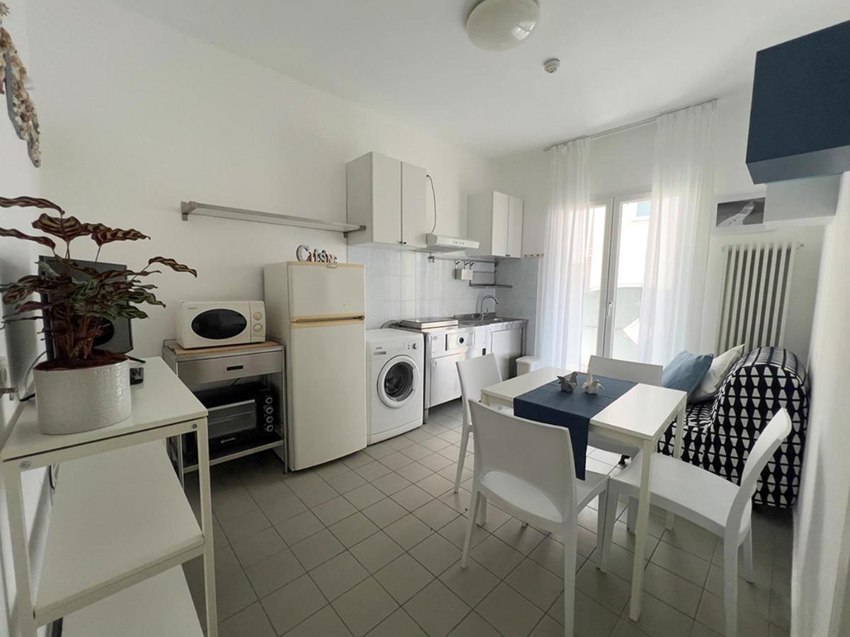 Aparthotel Residenza Clelia