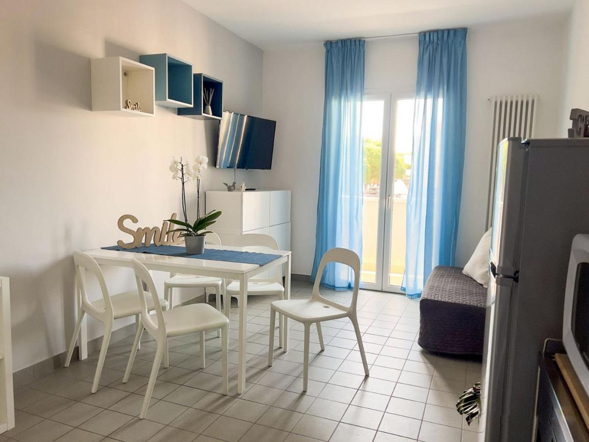 Residenza Clelia * Riccione