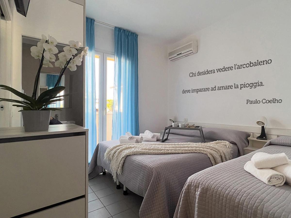 Residenza Clelia Aparthotel Riccione