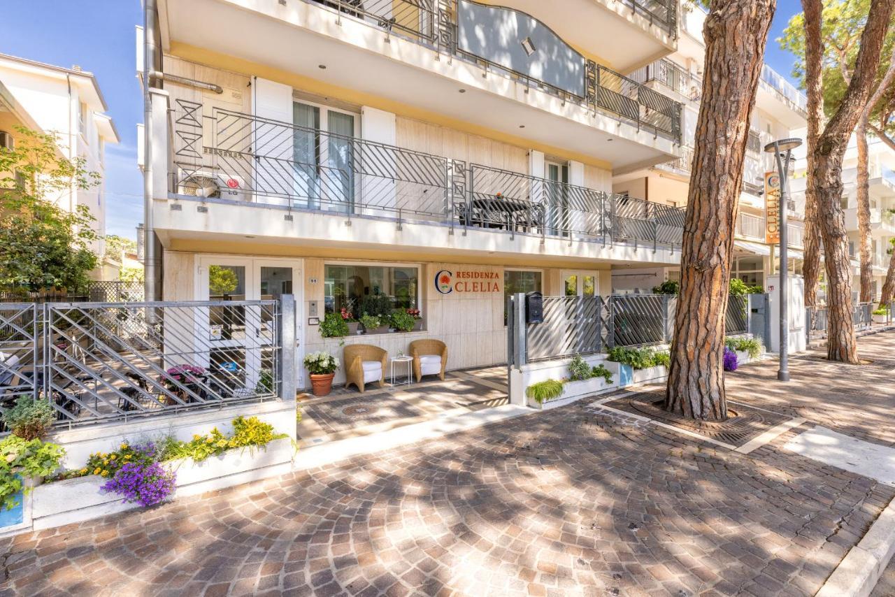 Aparthotel Residenza Clelia