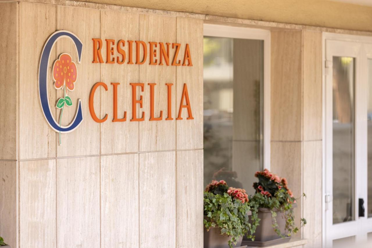 Residenza Clelia Aparthotel Riccione