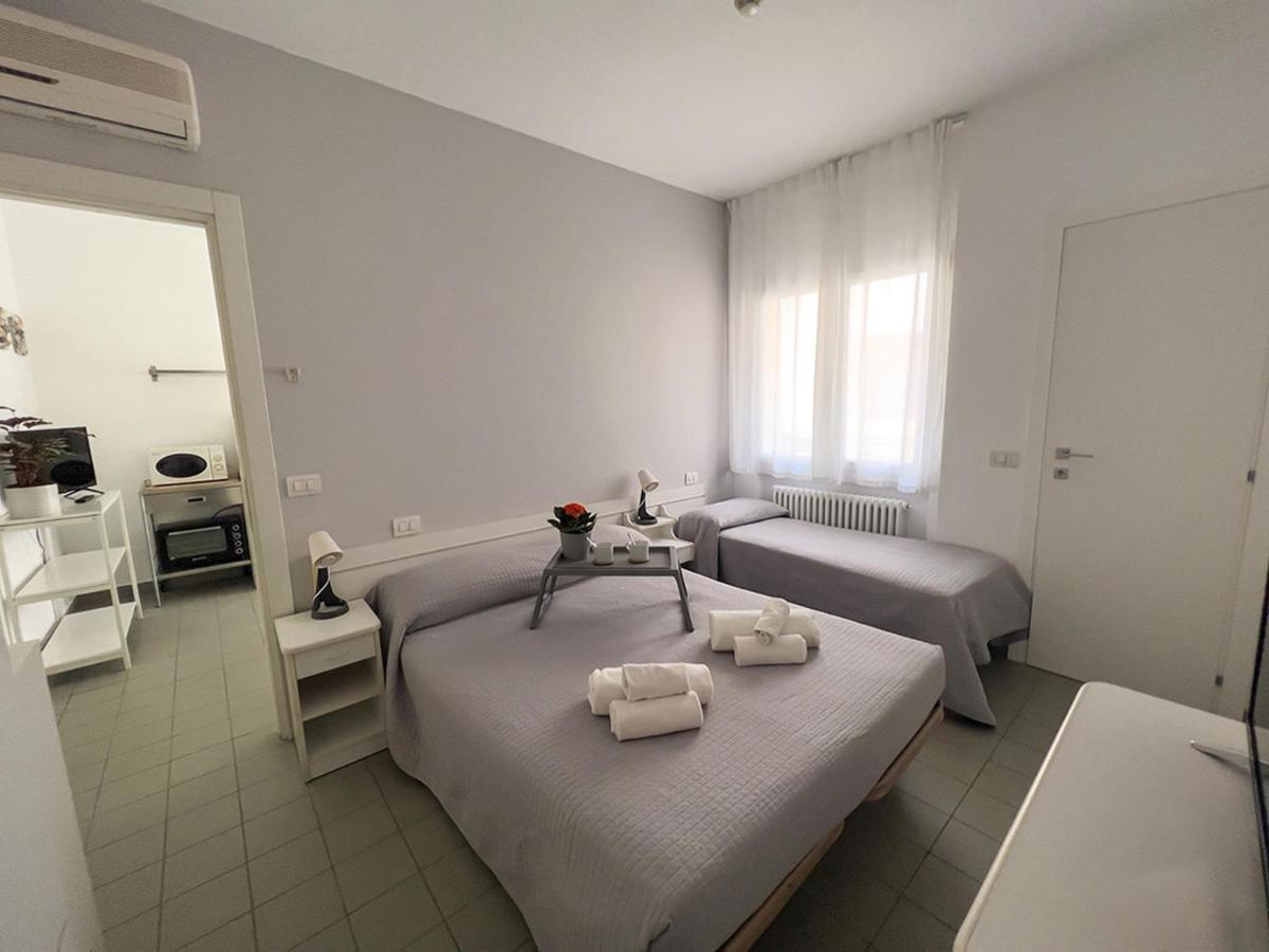 Aparthotel Residenza Clelia