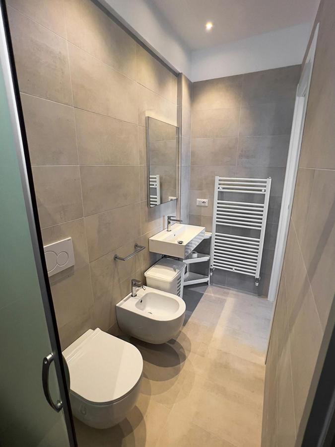 Aparthotel Residenza Clelia