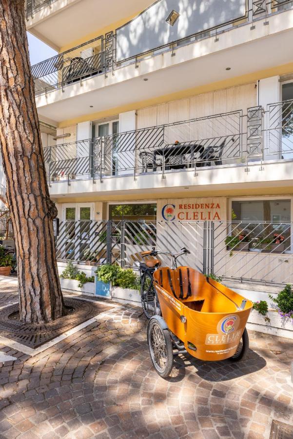 Residenza Clelia Aparthotel Riccione
