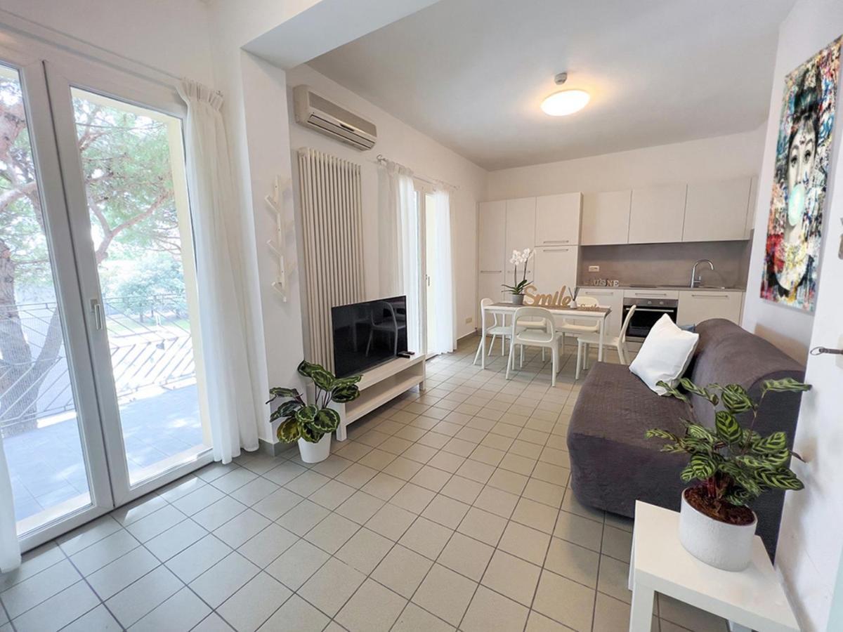 Aparthotel Residenza Clelia Riccione