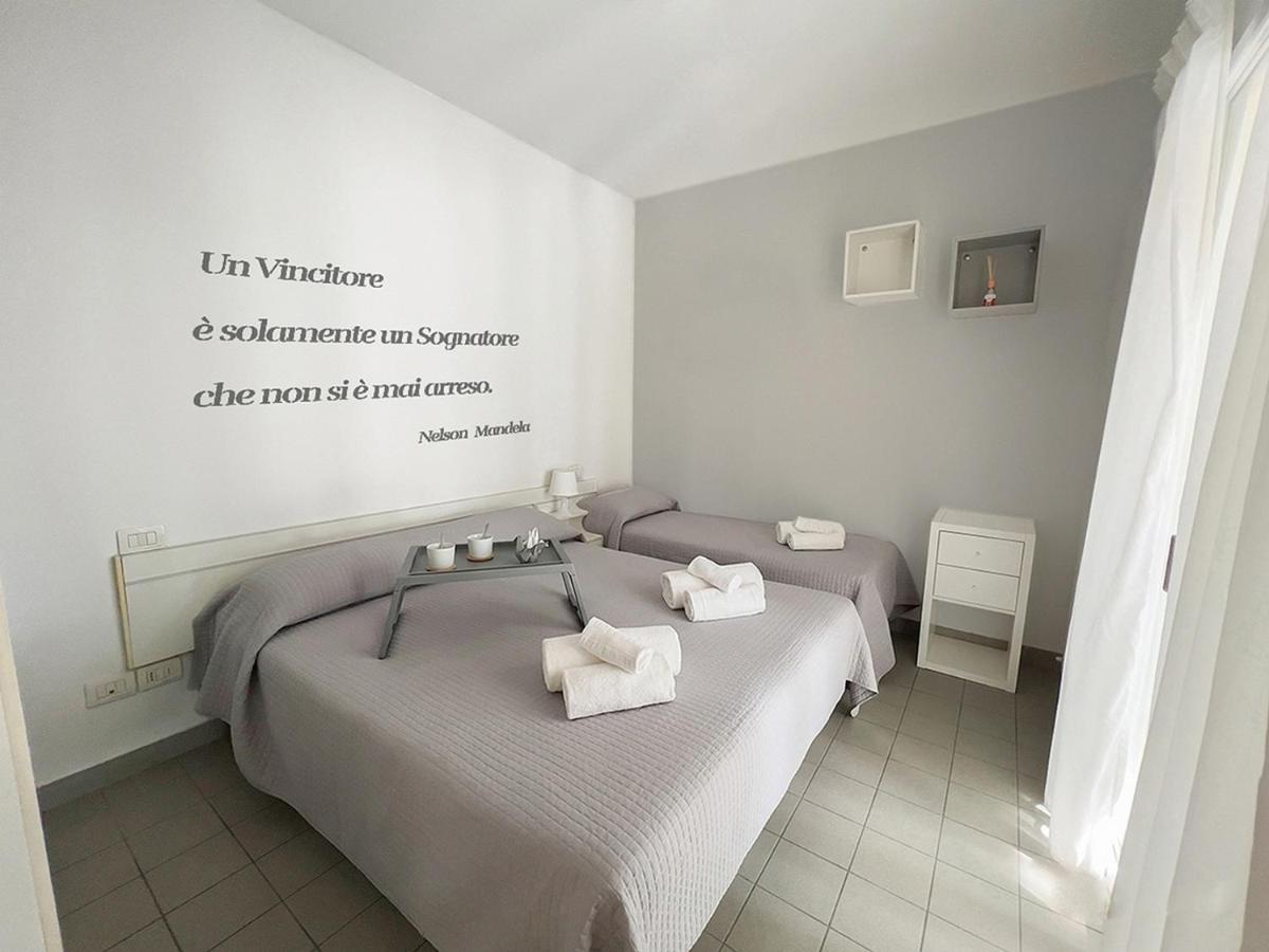 Residenza Clelia Aparthotel Riccione
