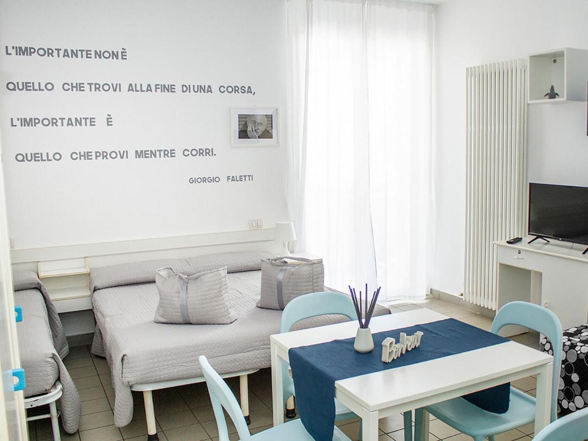 Residenza Clelia Aparthotel *