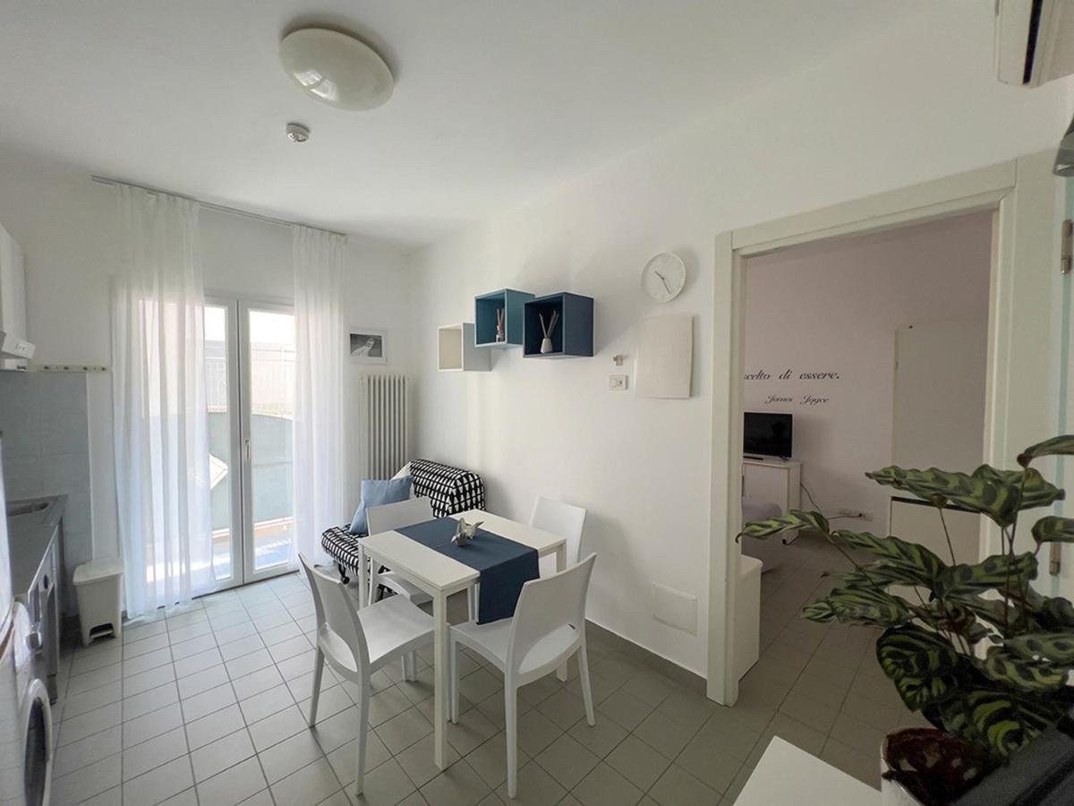 Aparthotel Residenza Clelia Riccione