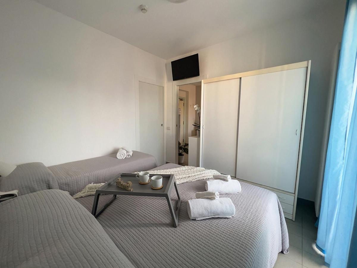 Residenza Clelia Aparthotel