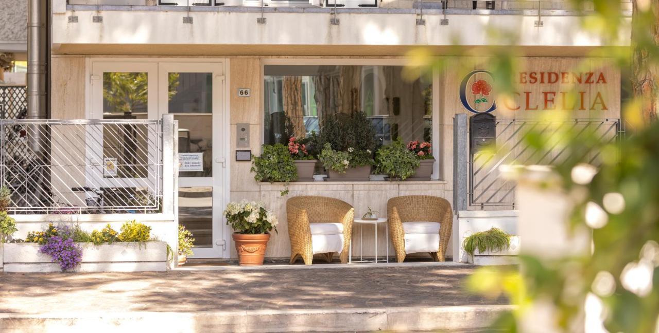 Residenza Clelia * Riccione