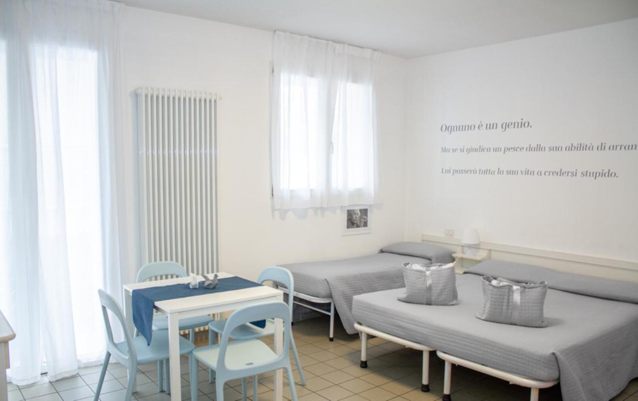 Aparthotel Residenza Clelia