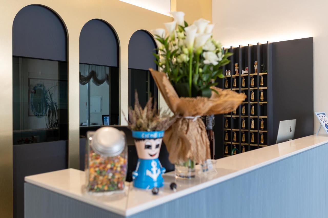 Cigno D'oro Hotel