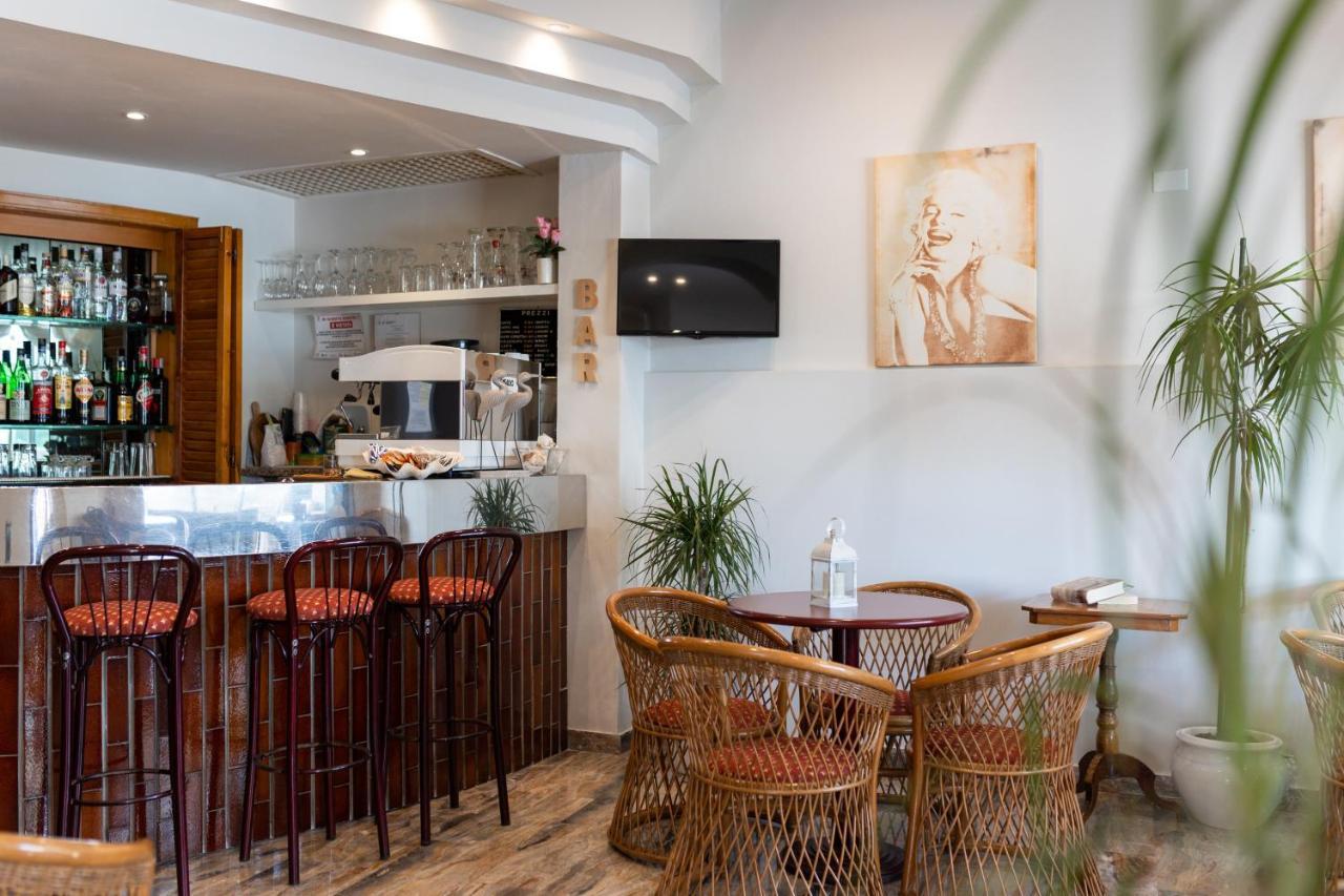 Hotel Cigno D'oro