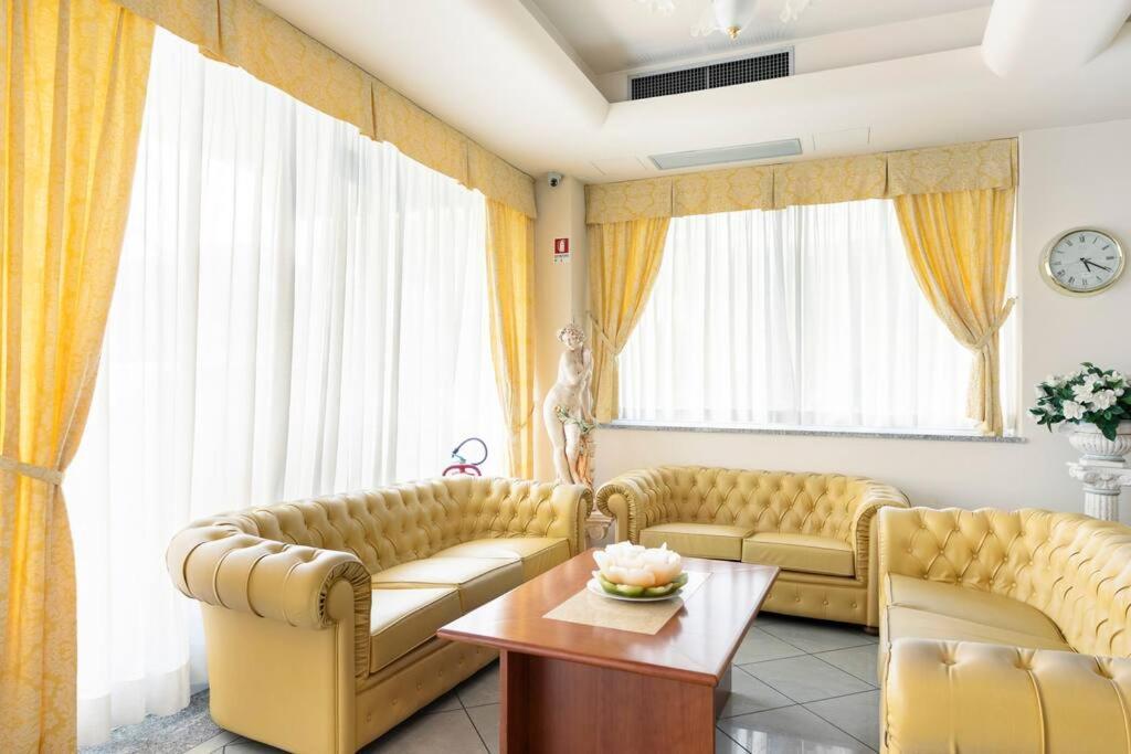 Bilocale Relax Mare-traversa Via Dante 50mt Dal Mare Apartment *