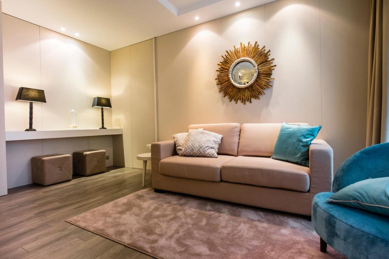Lungomare - Charming 4* Riccione