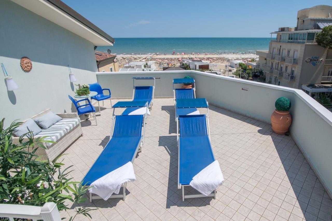Aparthotel Saturnia