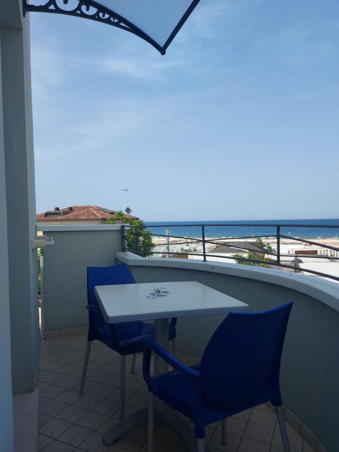 Aparthotel Saturnia 3*