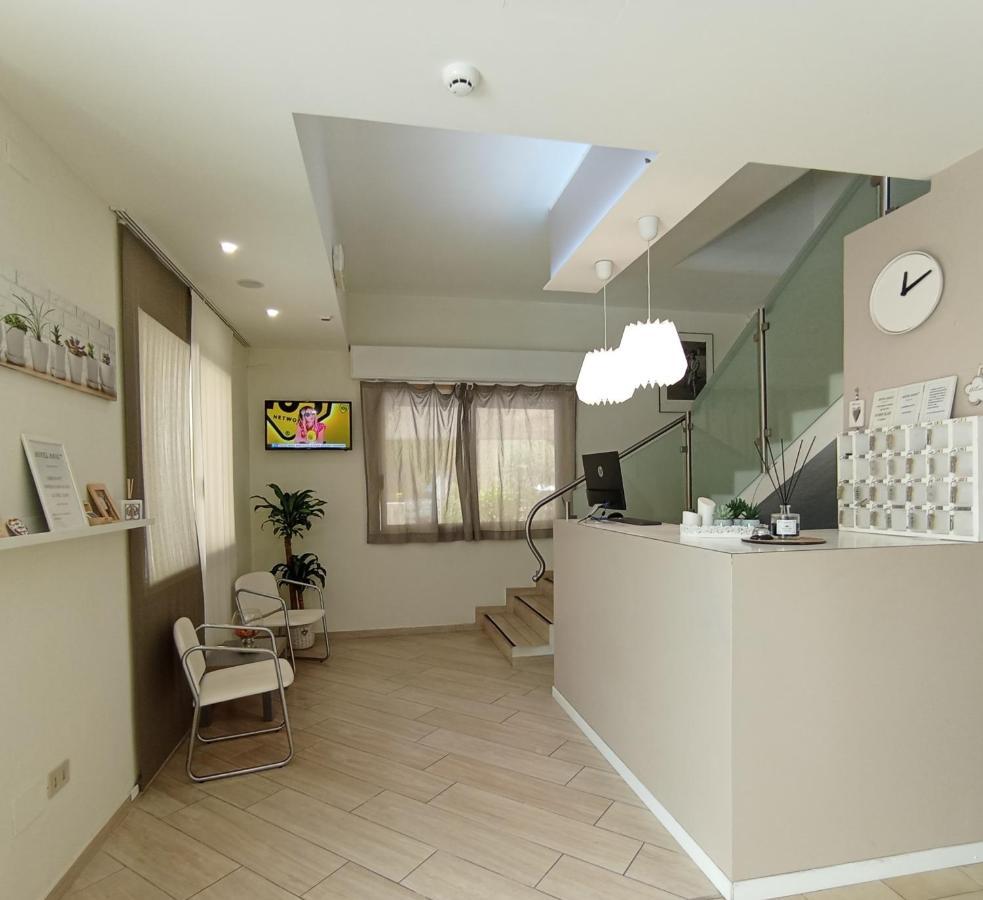 Hotel Raul Riccione