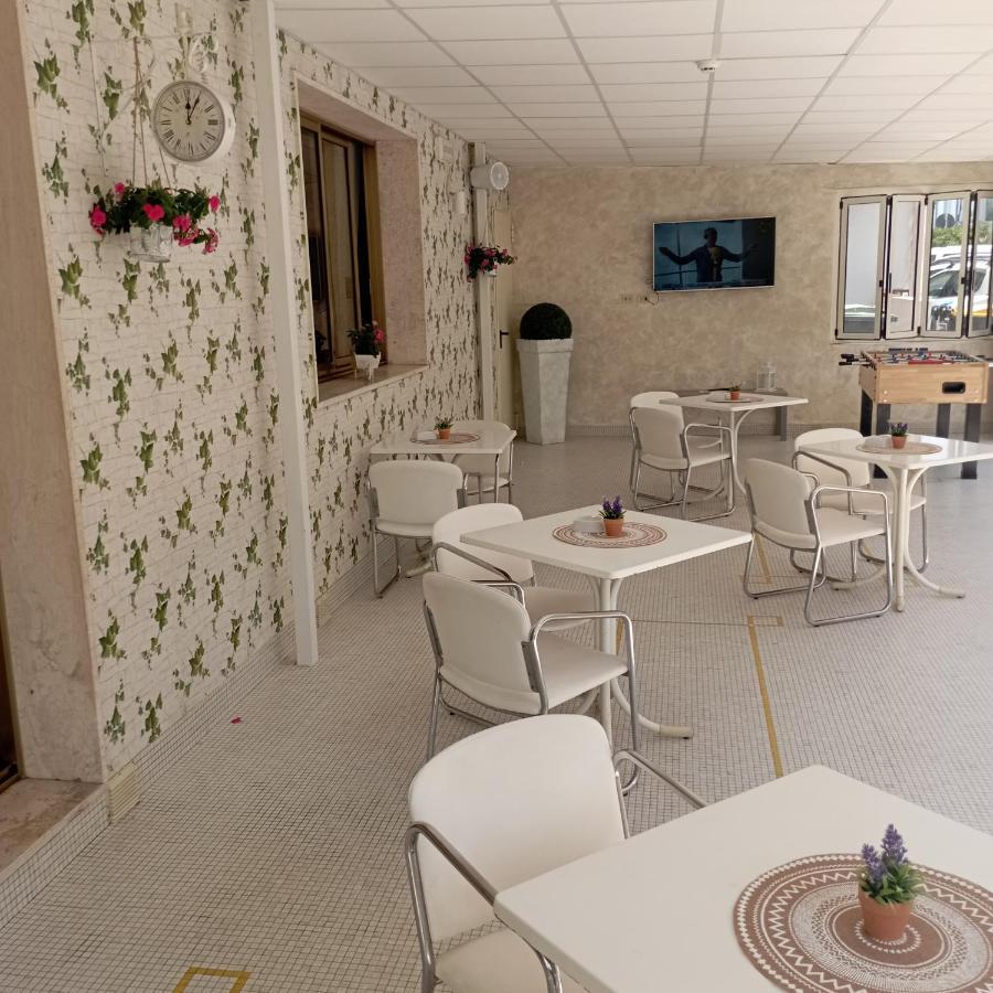 Hotel Raul Riccione