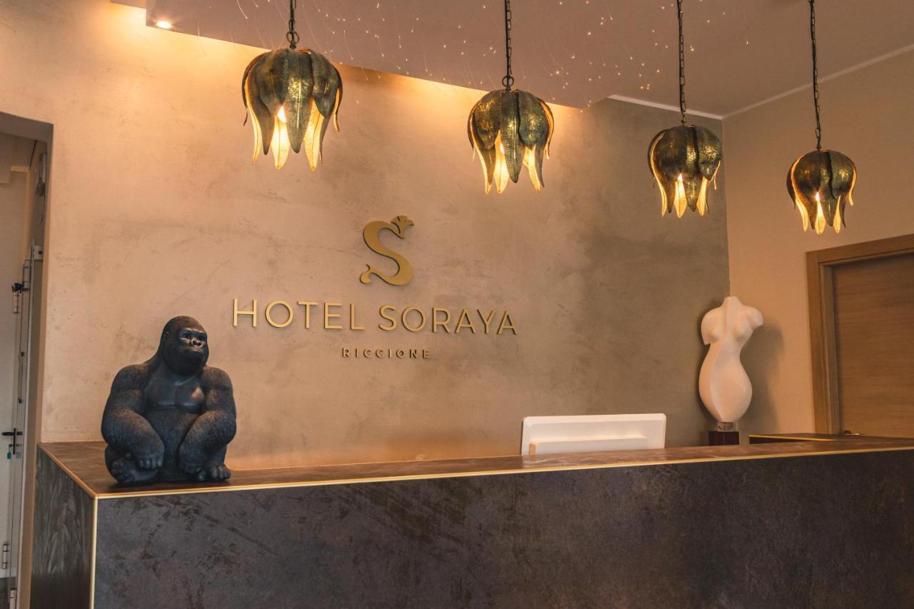 Soraya - Sawasdee