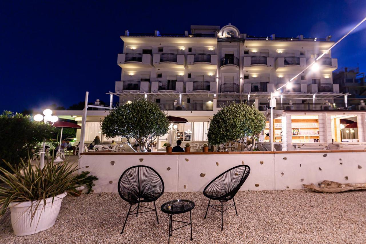 Soraya - Sawasdee Riccione