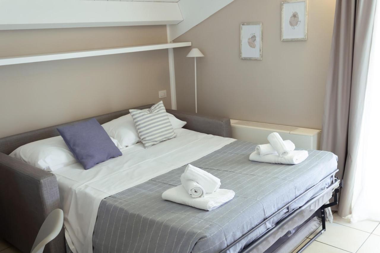Aparthotel Marittimo