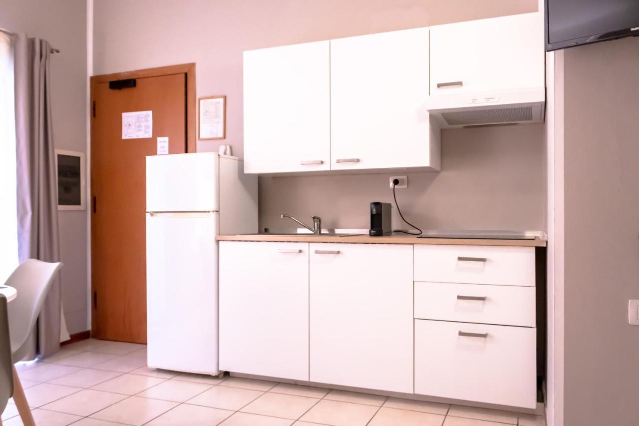 Aparthotel Marittimo 3*
