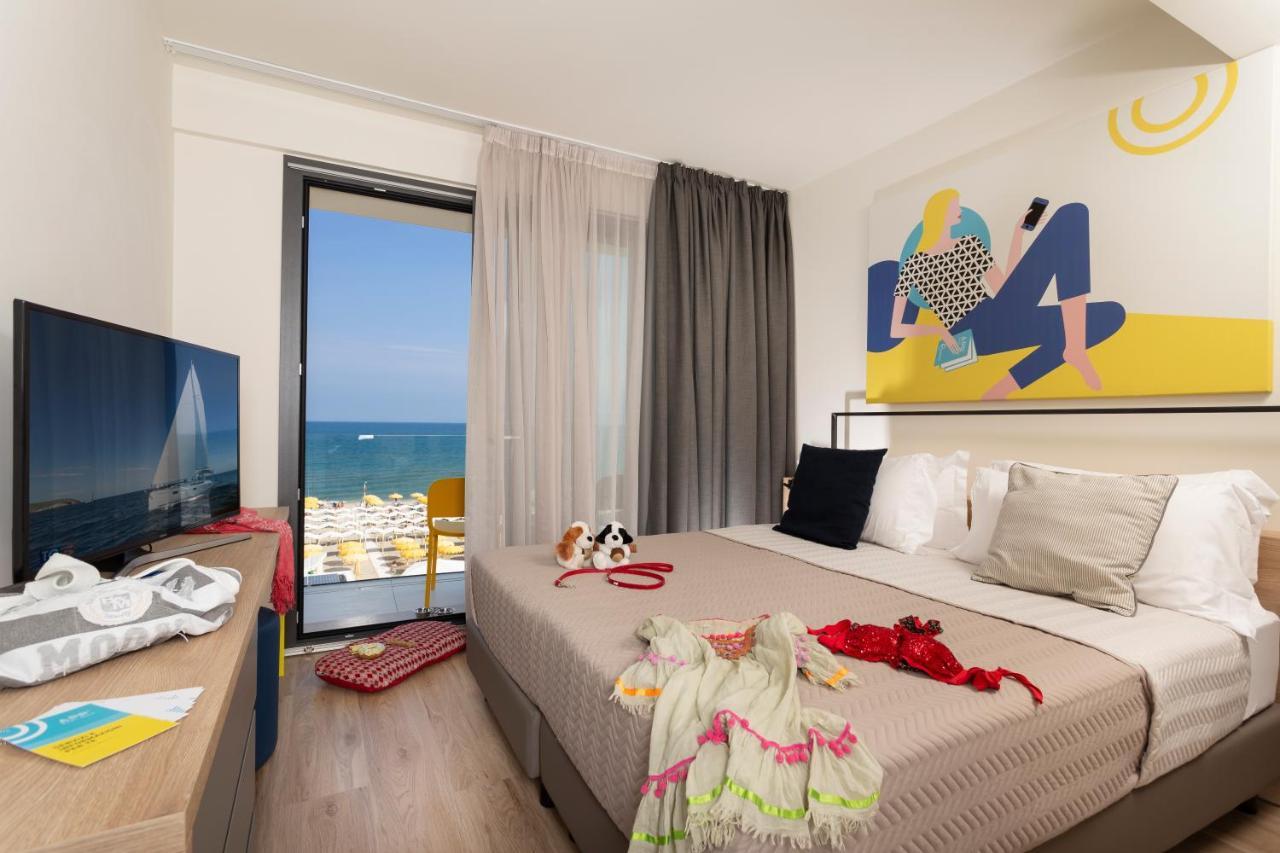 Aparthotel App Sea View *