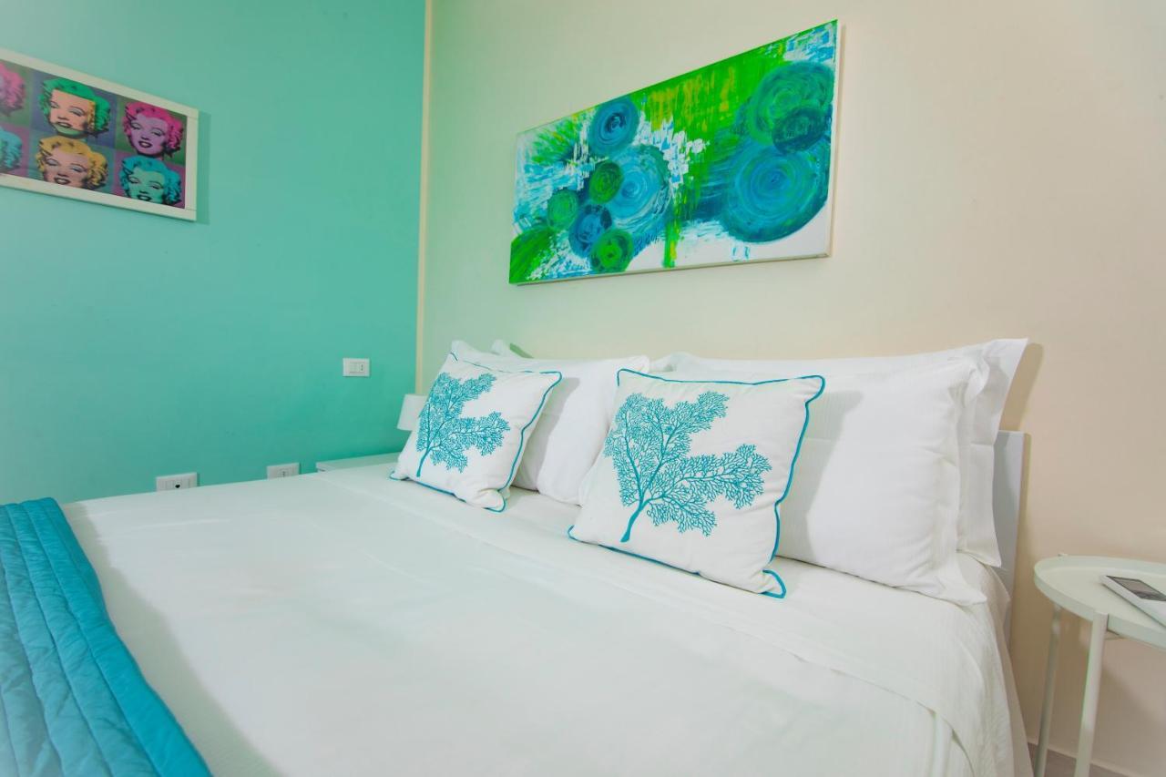 Prime Blue - Giardini Appartamento Riccione
