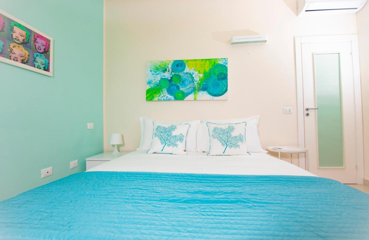 Prime Blue - Giardini Appartamento *