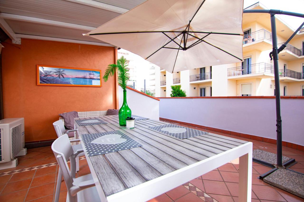 Appartamento Prime Blue - Giardini Riccione