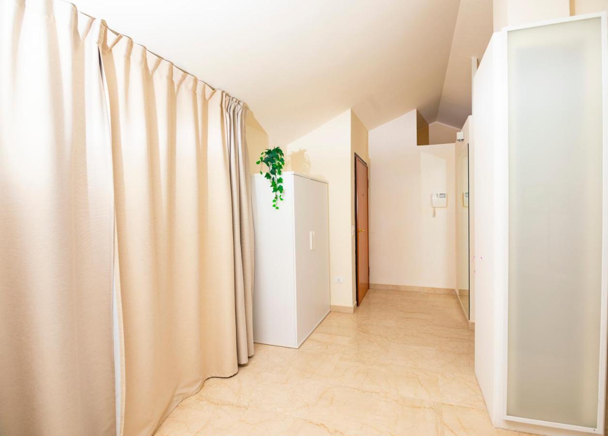 Prime Blue - Giardini Appartamento Riccione