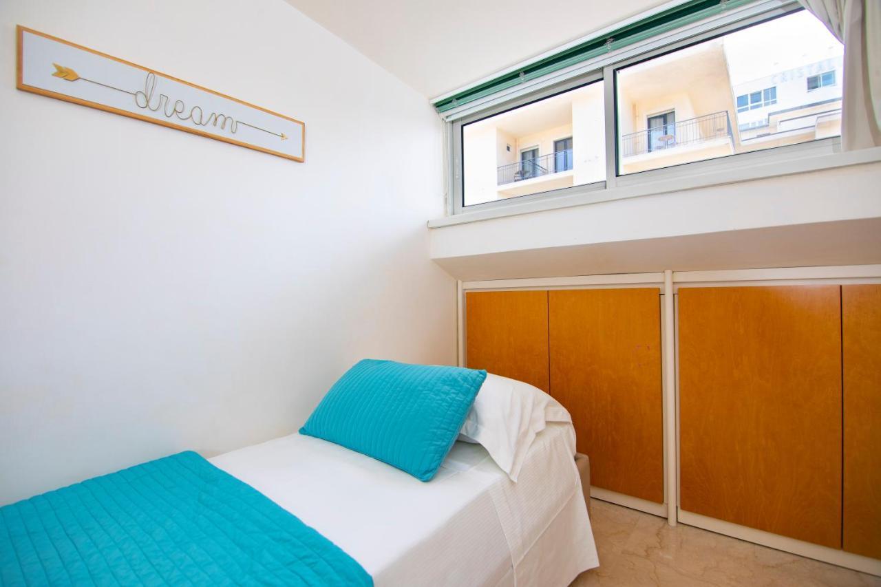 Prime Blue - Giardini Appartamento *