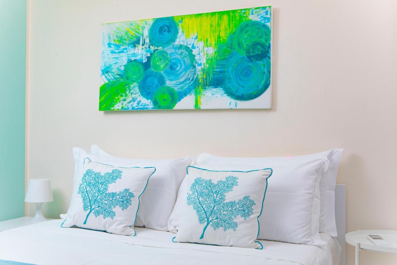 Prime Blue - Giardini *