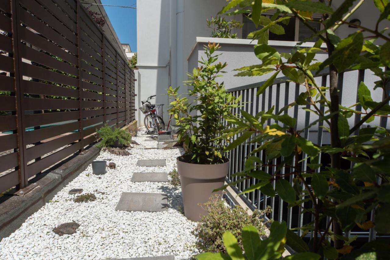 Loggia Megamare Appartamento