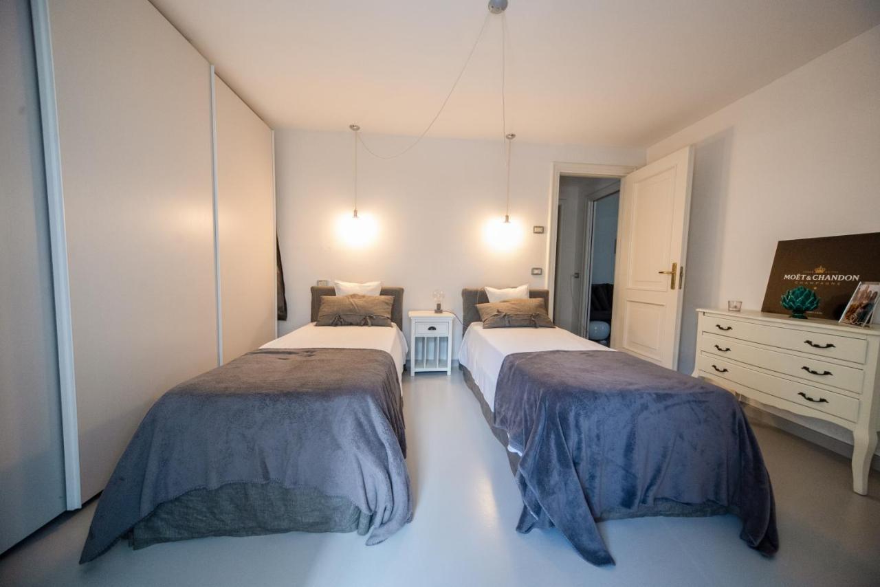 Loggia Megamare Appartamento *