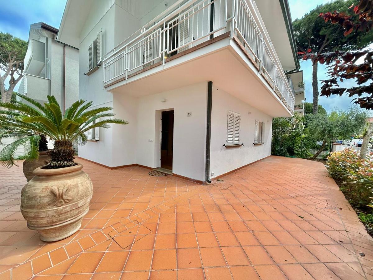 Villetta Stefania Riccione