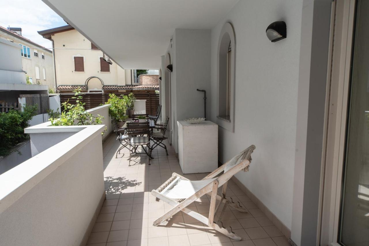 Loggia Megamare Appartamento