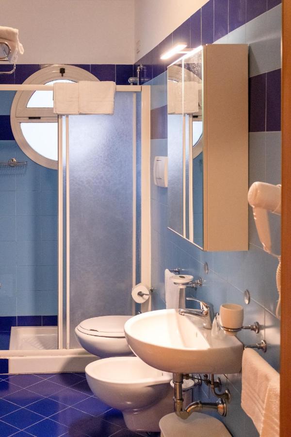 Marittimo Aparthotel Riccione