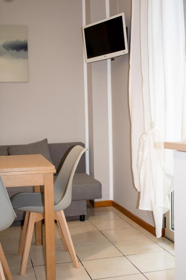 Aparthotel Marittimo 3*