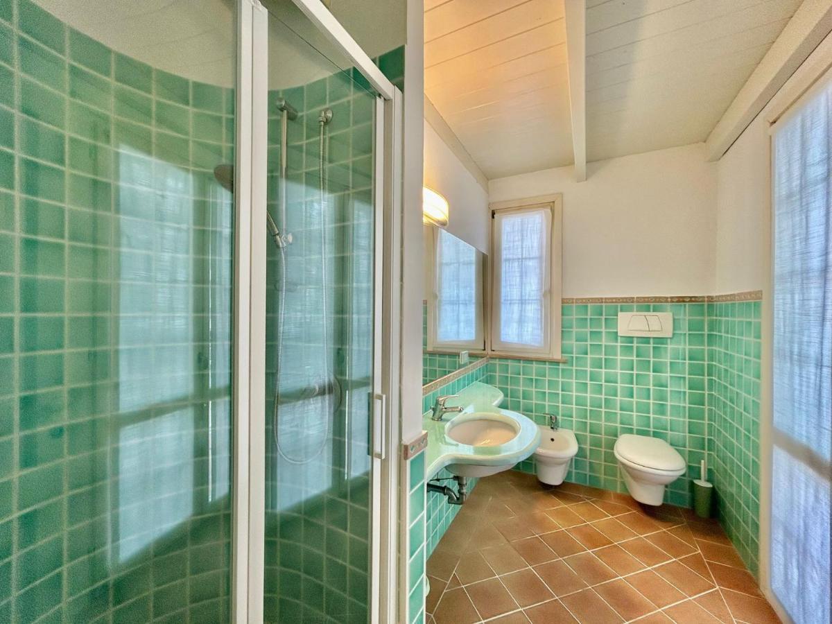 Villa Villetta Stefania *