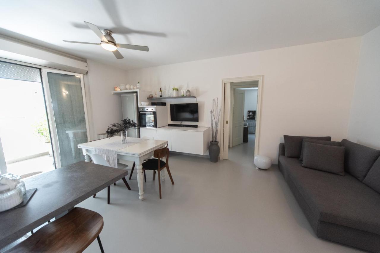 Loggia Megamare * Riccione