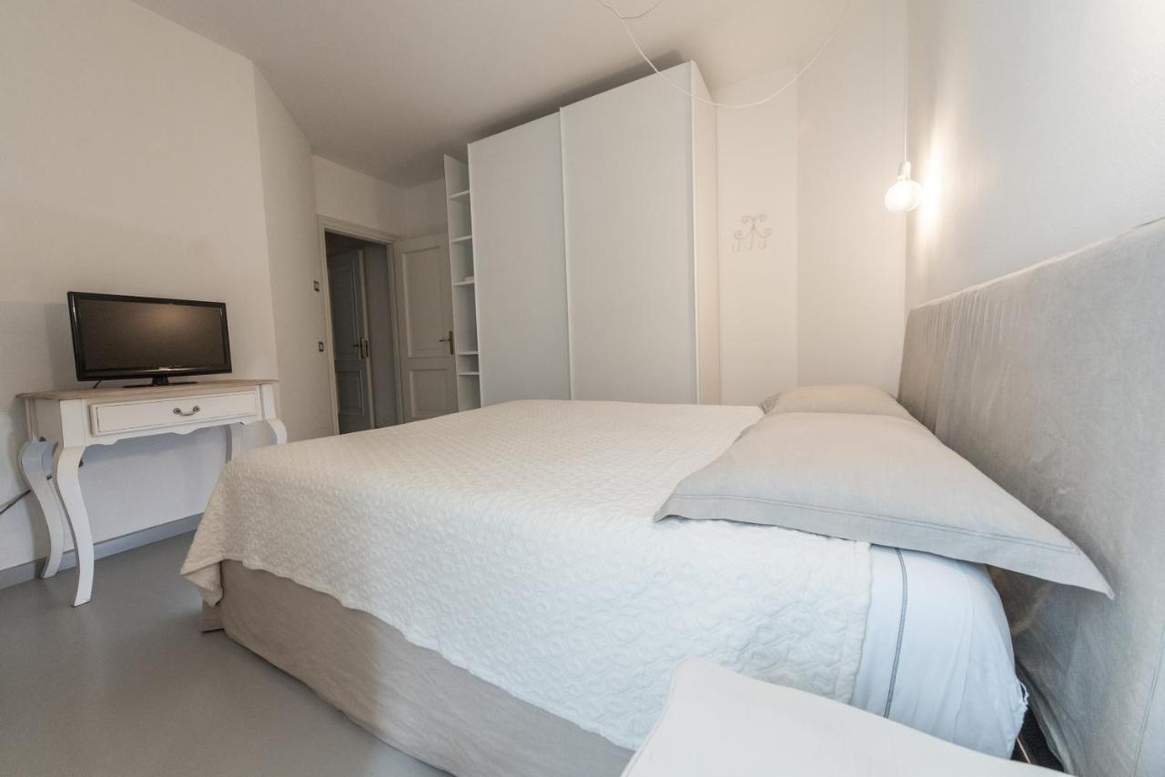 Appartamento Loggia Megamare *