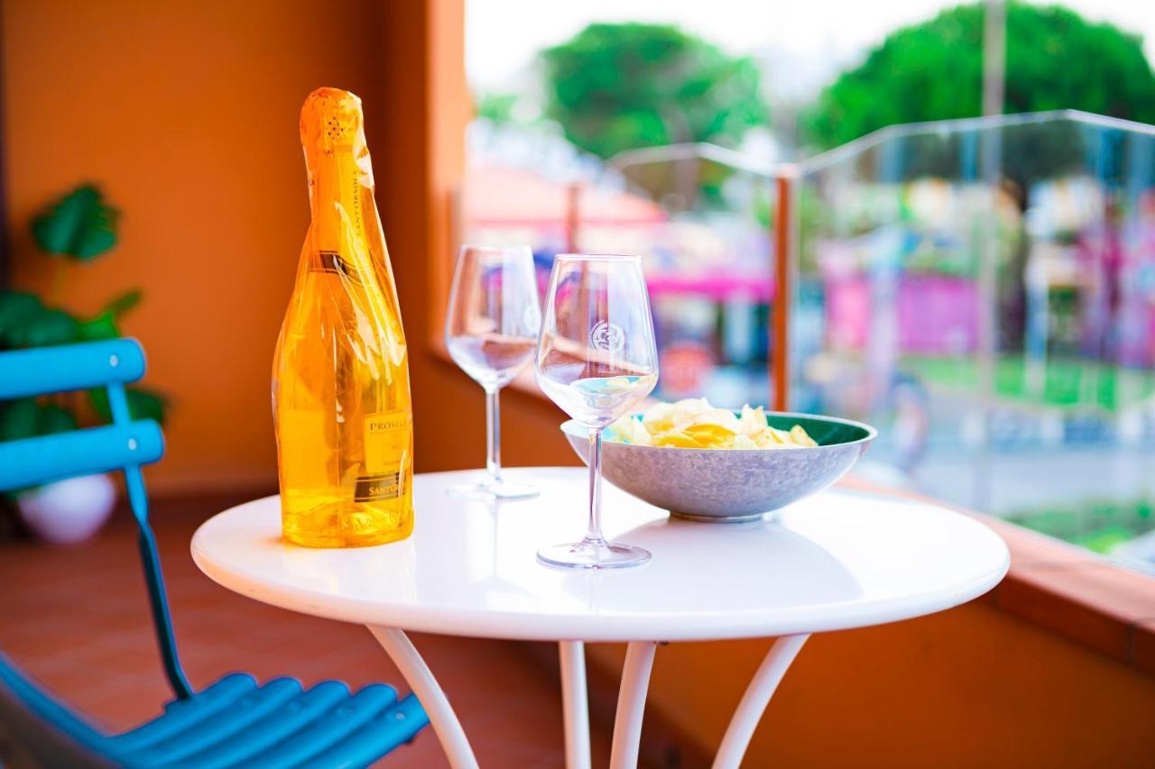 Prime Blue - Giardini Appartamento Riccione