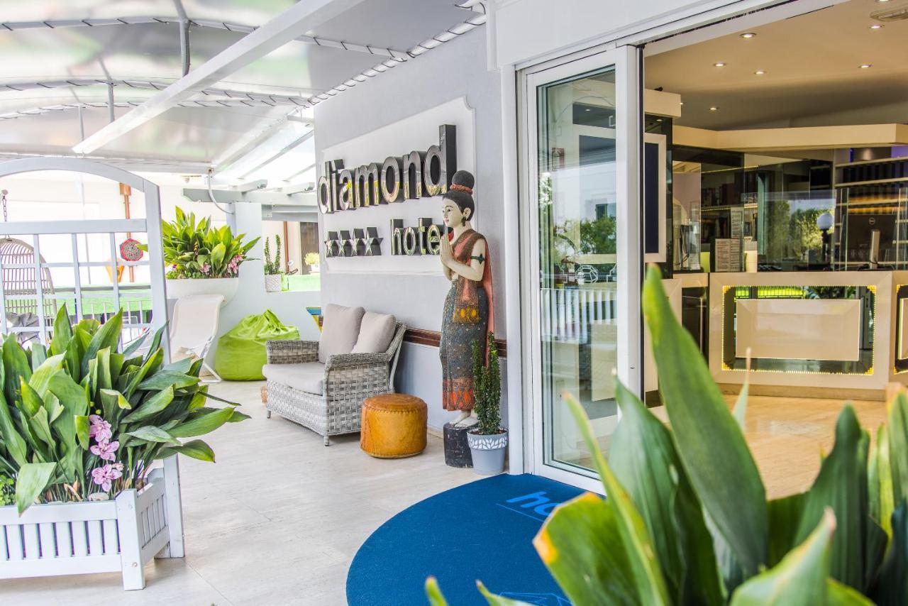 Hotel Diamond Riccione