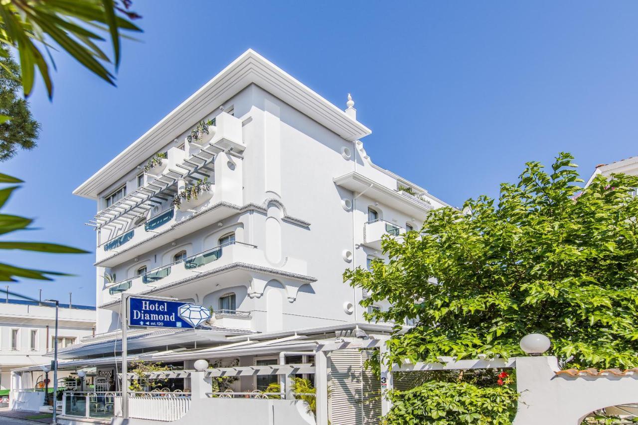 Diamond Riccione