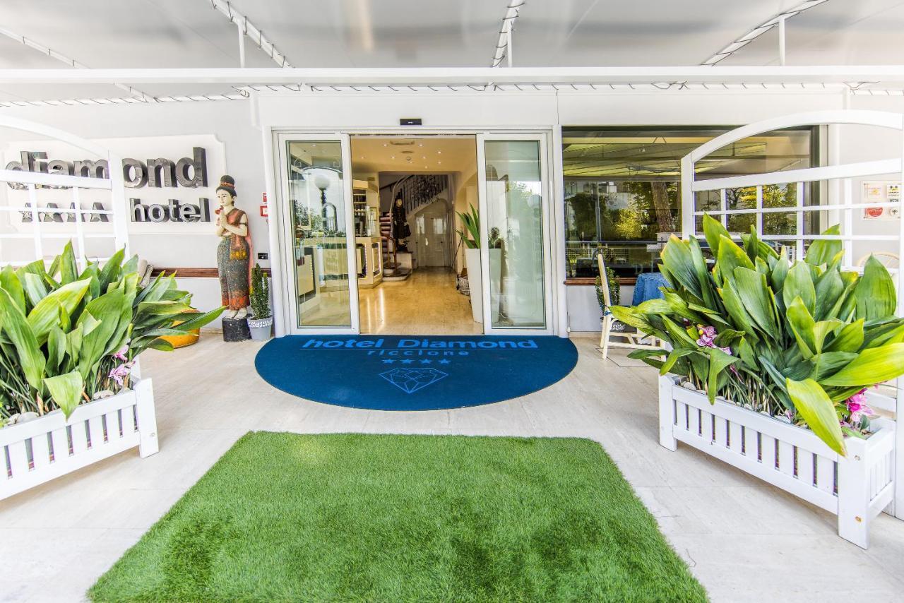 Hotel Diamond Riccione