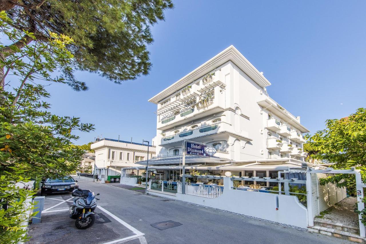 Diamond 4* Riccione