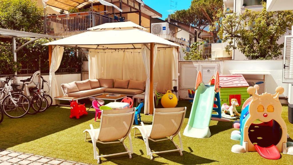 Altea Aparthotel