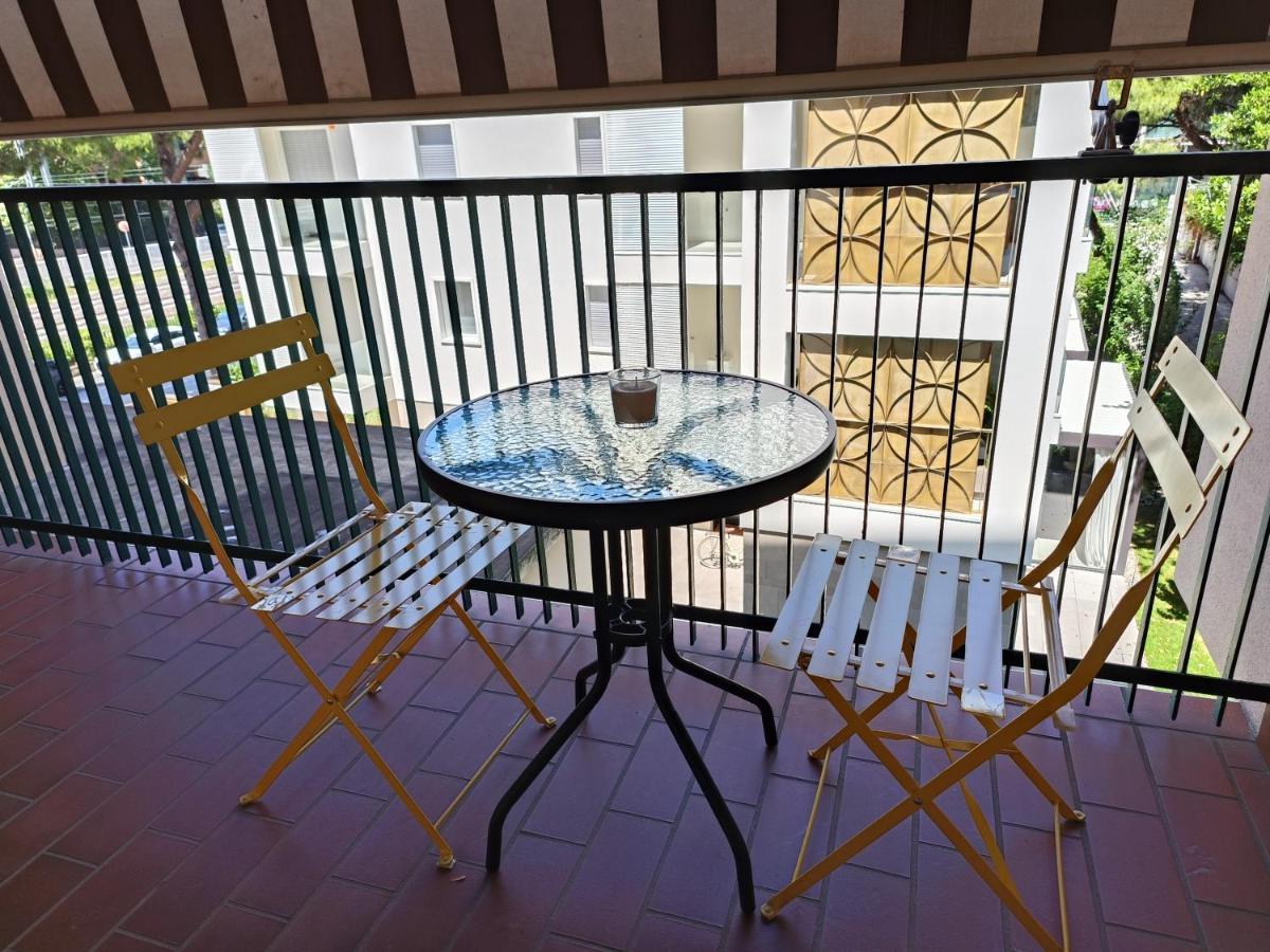 Apartment Blancohouse Viale Ceccarini Riccione